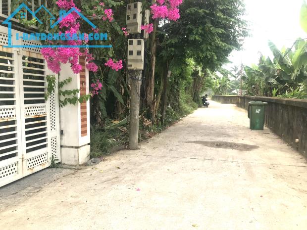 Bất động sản tại Thừa Thiên Huế - ảnh 1