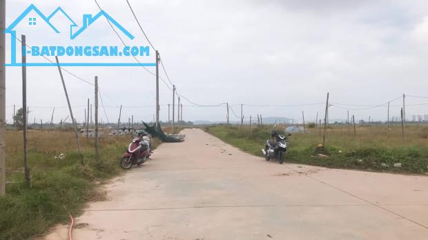 Bất động sản tại Thừa Thiên Huế - ảnh 1