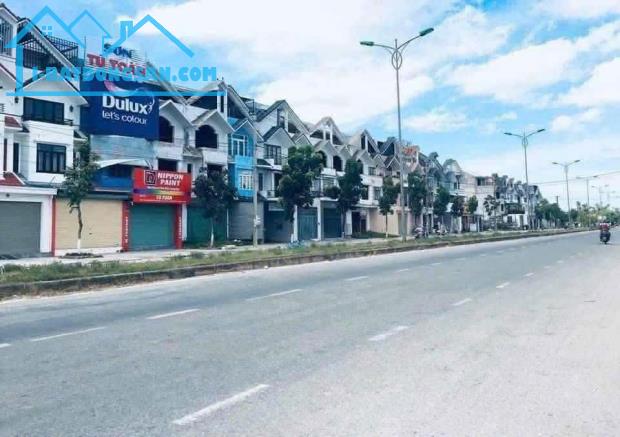 Bất động sản tại Thừa Thiên Huế - ảnh 1
