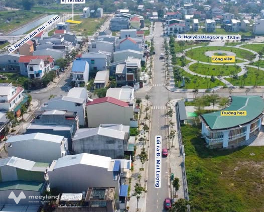 Bất động sản tại Thừa Thiên Huế - ảnh 1