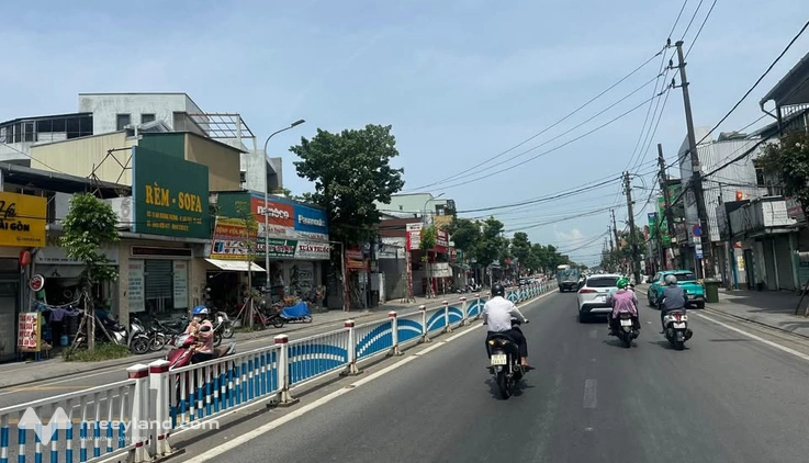 Bất động sản tại Thừa Thiên Huế - ảnh 1
