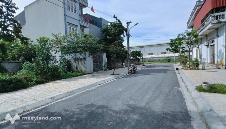 Bất động sản tại Hà Nam - ảnh 1