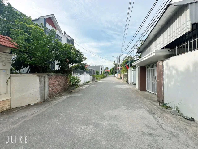 Bất động sản tại Hải Phòng - ảnh 1