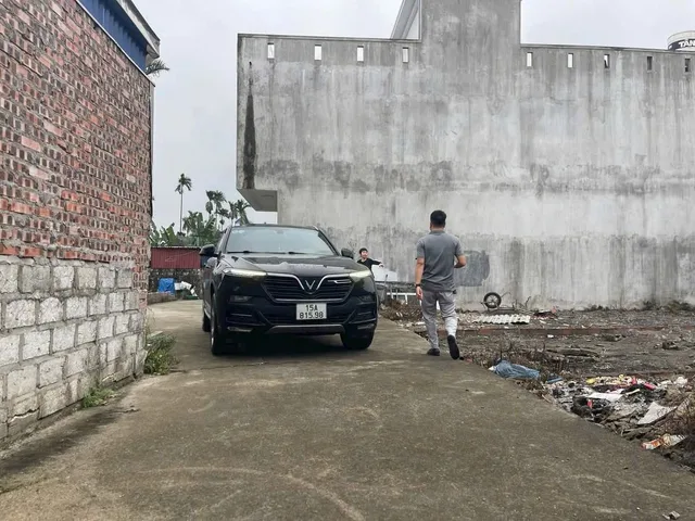 Bất động sản tại Hải Phòng - ảnh 1