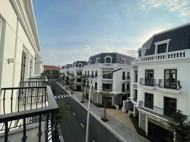 Bất động sản tại Tiền Giang - ảnh 1