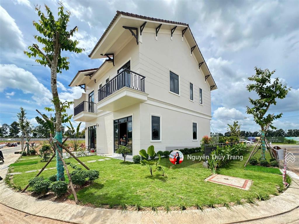 Bất động sản tại Bình Dương - ảnh 1