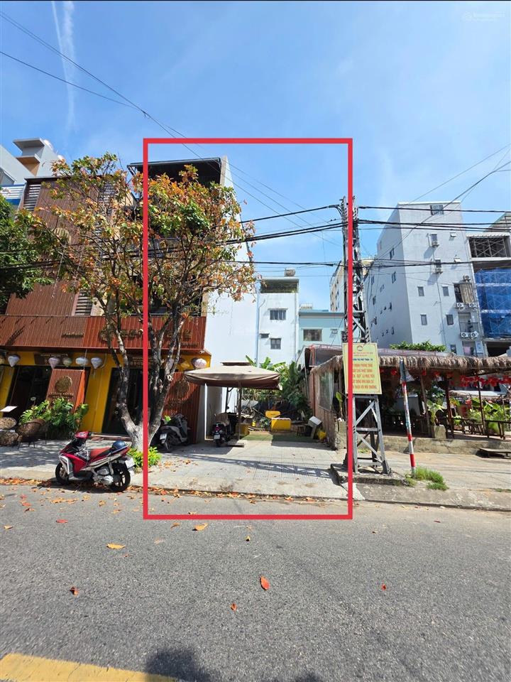 Bất động sản tại Đà Nẵng - ảnh 1