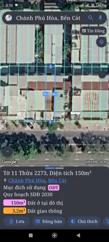 Bất động sản tại Bình Dương - ảnh 1