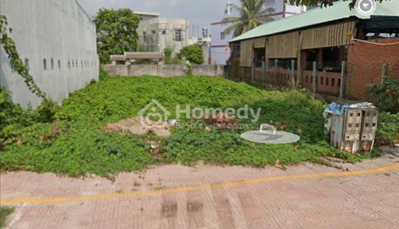 Bất động sản tại Tây Ninh - ảnh 1