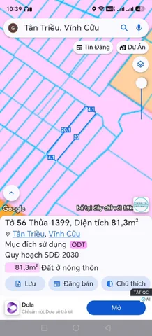 Bất động sản tại Đồng Nai - ảnh 1