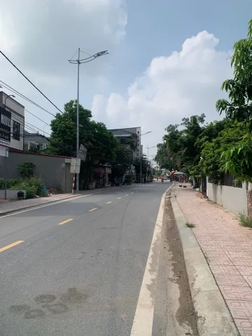 Bất động sản tại Hưng Yên - ảnh 1