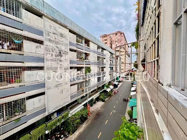 Bất động sản tại TP. Hồ Chí Minh - ảnh 1