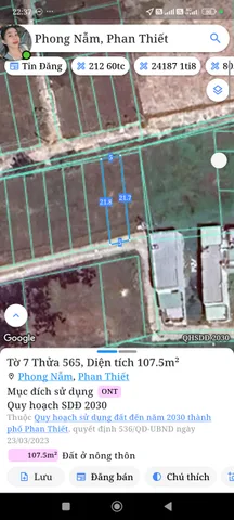Bất động sản tại Lâm Đồng - ảnh 1
