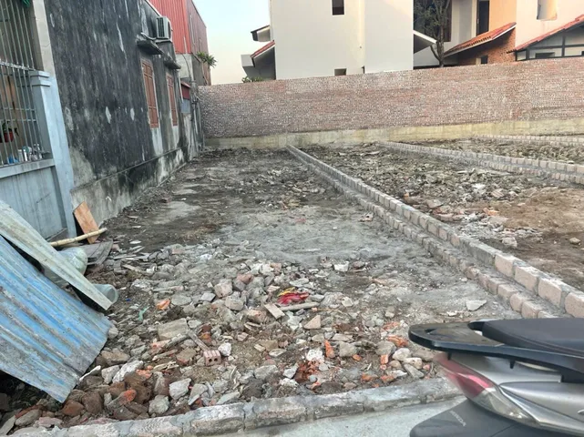 Bất động sản tại Hải Phòng - ảnh 1