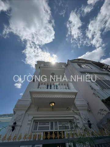Bất động sản tại TP. Hồ Chí Minh - ảnh 1