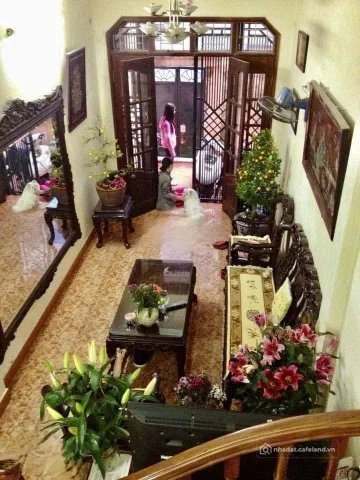 Bất động sản tại Hà Nội - ảnh 1