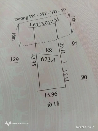 Bất động sản tại Bến Tre - ảnh 1