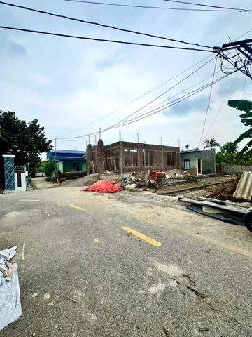 Bất động sản tại Hải Phòng - ảnh 1