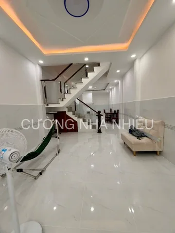Bất động sản tại TP. Hồ Chí Minh - ảnh 1