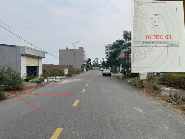 Bất động sản tại Hải Phòng - ảnh 1