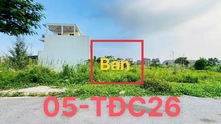 Bất động sản tại Hải Phòng - ảnh 1