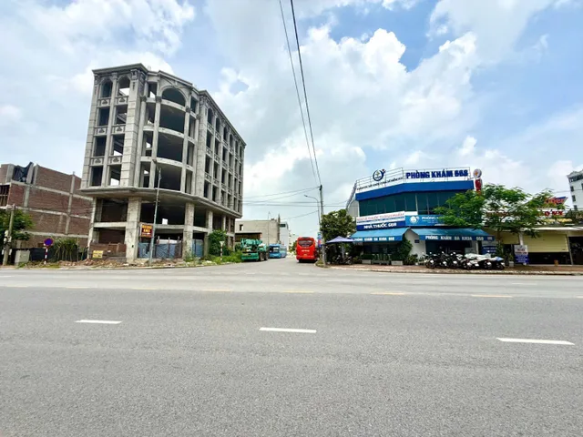 Bất động sản tại Hải Phòng - ảnh 1