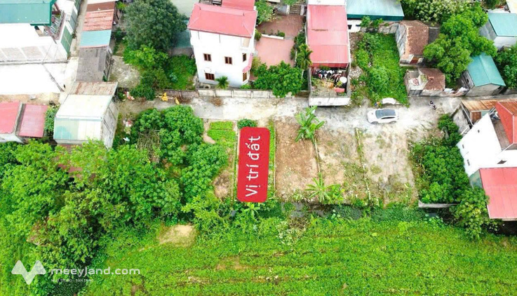 Bất động sản tại Hà Nội - ảnh 1