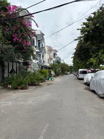 Bất động sản tại TP. Hồ Chí Minh - ảnh 1