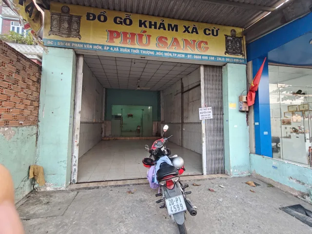 Bất động sản tại TP. Hồ Chí Minh - ảnh 1
