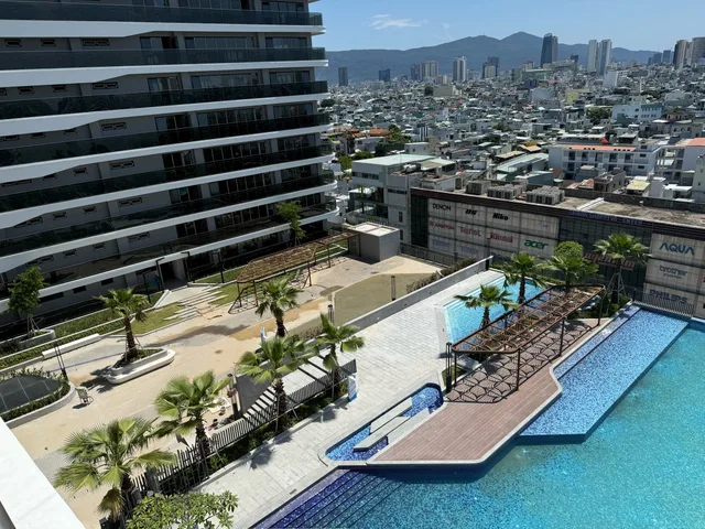Bất động sản tại Đà Nẵng - ảnh 1