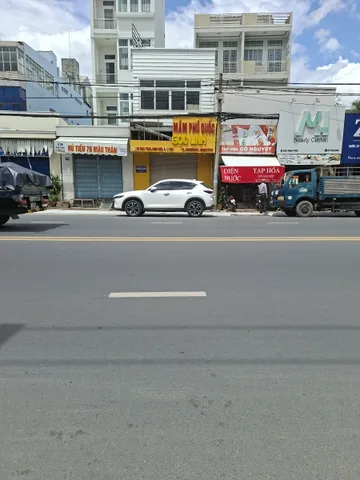 Bất động sản tại Cần Thơ - ảnh 1