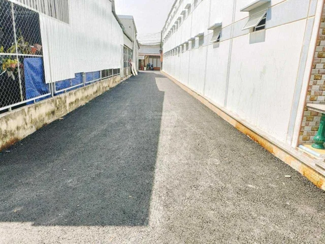 Bất động sản tại Bình Dương - ảnh 1
