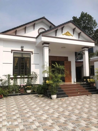 Bất động sản tại Vĩnh Phúc - ảnh 1