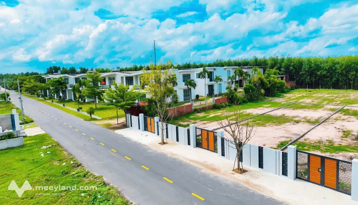 Bất động sản tại Bà Rịa - Vũng Tàu - ảnh 1