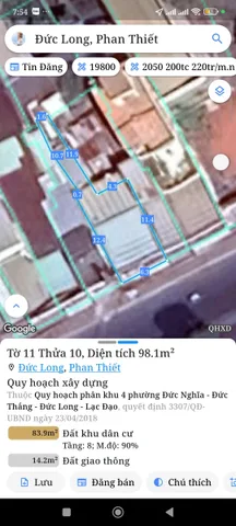 Bất động sản tại Lâm Đồng - ảnh 1