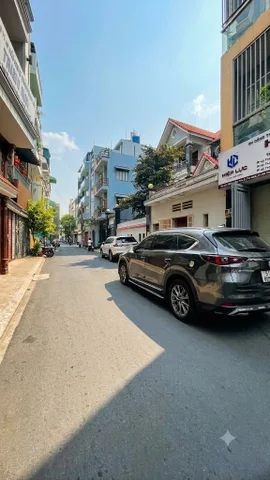 Bất động sản tại TP. Hồ Chí Minh - ảnh 1