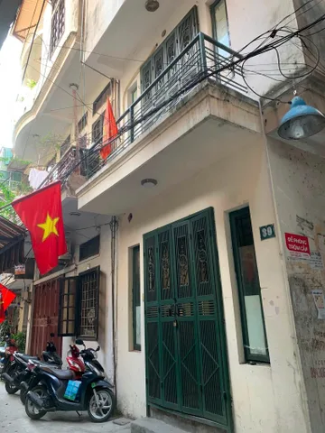 Bất động sản tại Hà Nội - ảnh 1