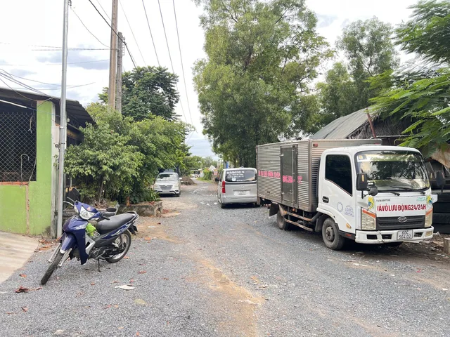 Bất động sản tại Bình Dương - ảnh 1
