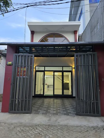 Bất động sản tại Thừa Thiên Huế - ảnh 1