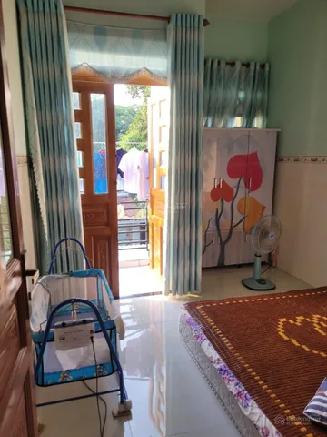 Bất động sản tại Bình Dương - ảnh 1