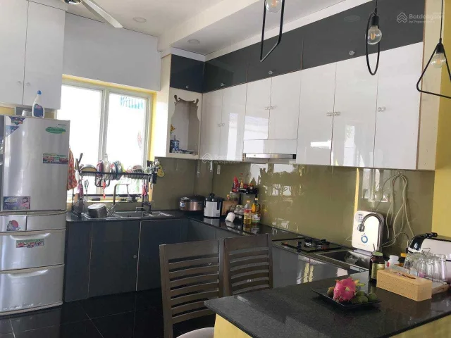 Bất động sản tại Bình Dương - ảnh 1