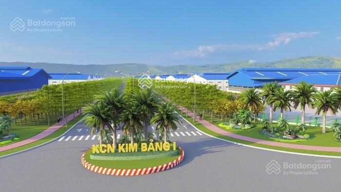 Bất động sản tại Hà Nam - ảnh 1