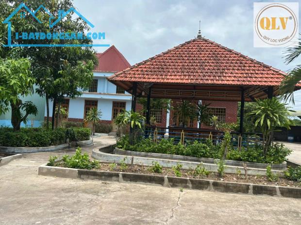 Bất động sản tại Bình Dương - ảnh 1