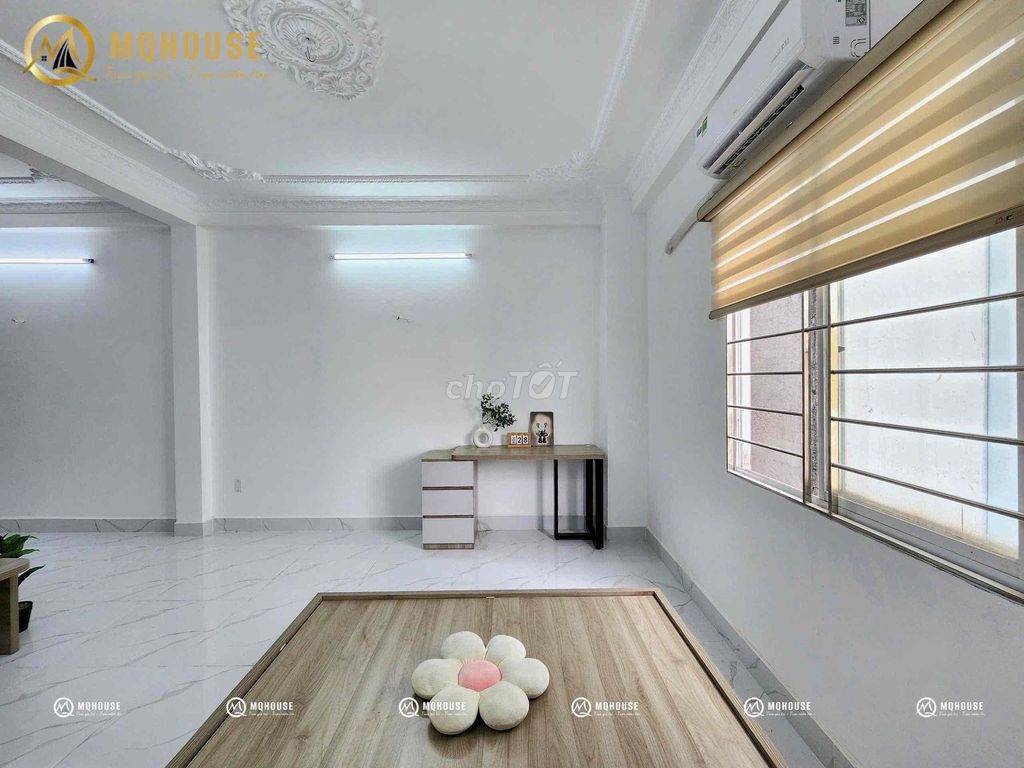 Căn hộ / chung cư tại Tân Phú, TP. Hồ Chí Minh - ảnh 4