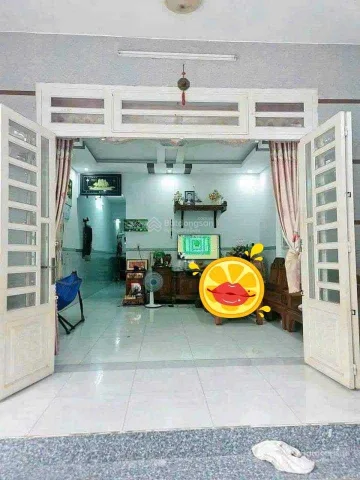 Bất động sản tại Bình Dương - ảnh 1