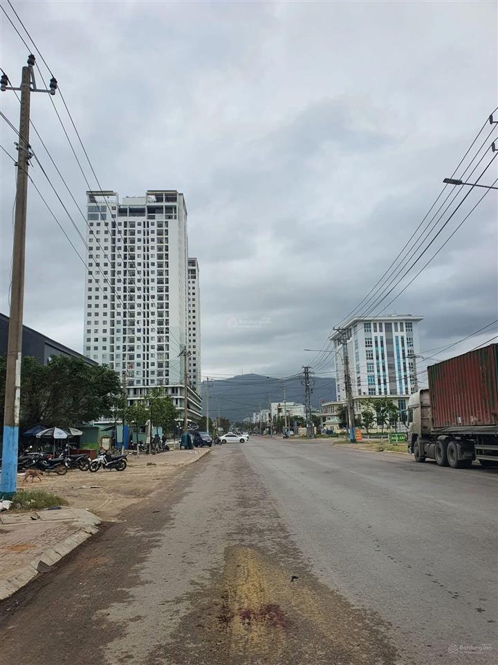 Bất động sản tại Bình Định - ảnh 1