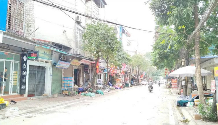 Bất động sản tại Hà Nội - ảnh 1