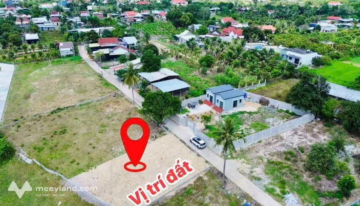 Bất động sản tại Khánh Hòa - ảnh 1
