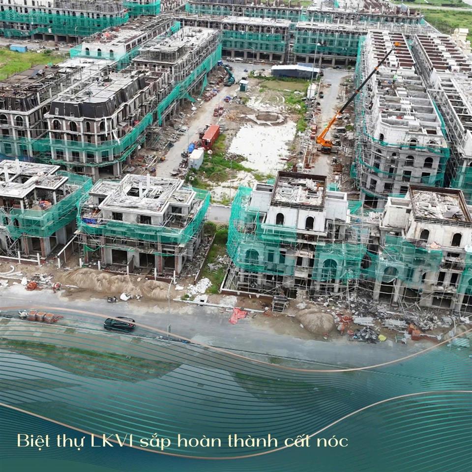 Bất động sản tại Hải Phòng - ảnh 1