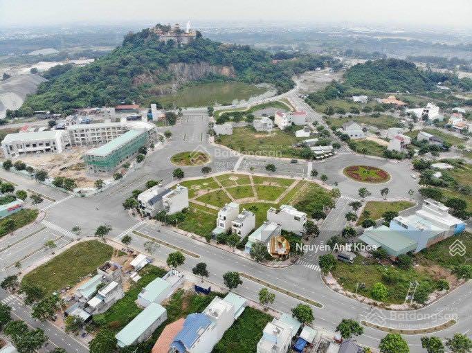 Bất động sản tại Bình Dương - ảnh 1